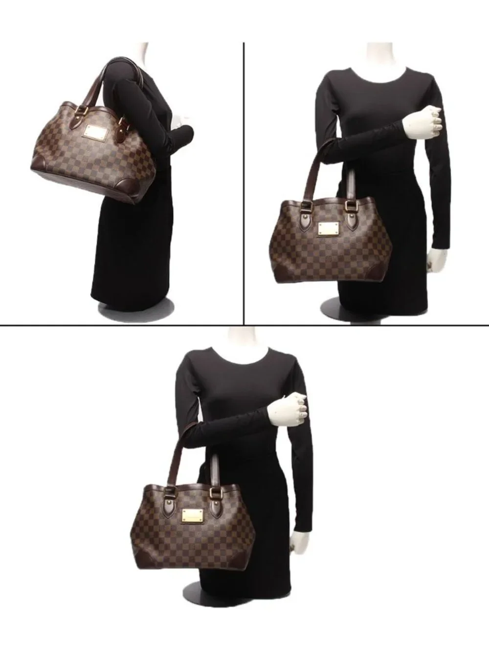 Louis Vuitton product name